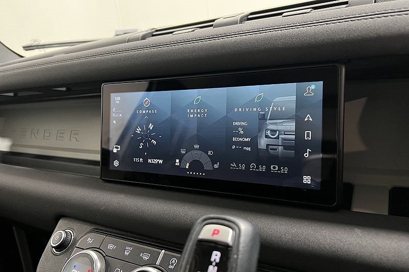 Used Land Rover Defender 2022 for sale - 77326448: Photo 30