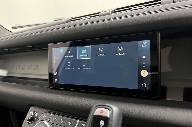 Used Land Rover Defender 2022 for sale - 77326448: Photo 32