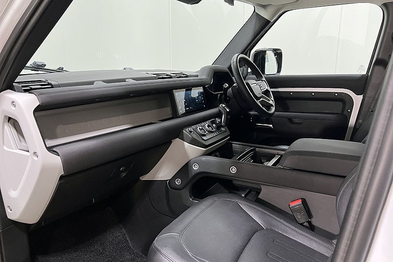 Used Land Rover Defender 2022 for sale - 77326448: Photo 36