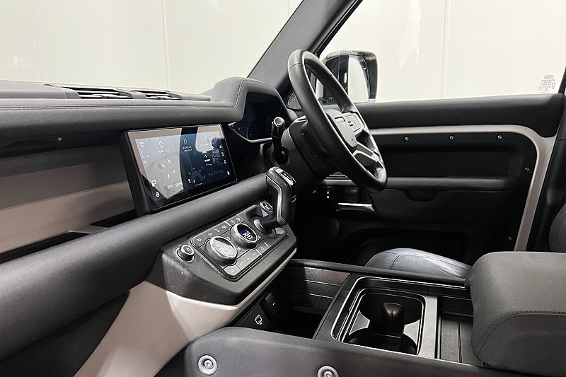 Used Land Rover Defender 2022 for sale - 77326448: Photo 37