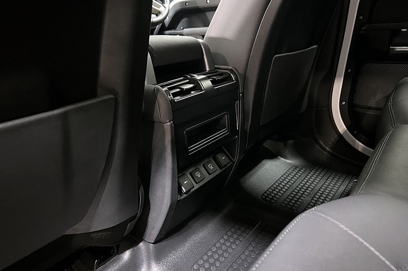 Used Land Rover Defender 2022 for sale - 77326448: Photo 40