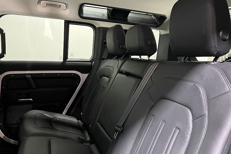 Used Land Rover Defender 2022 for sale - 77326448: Photo 41