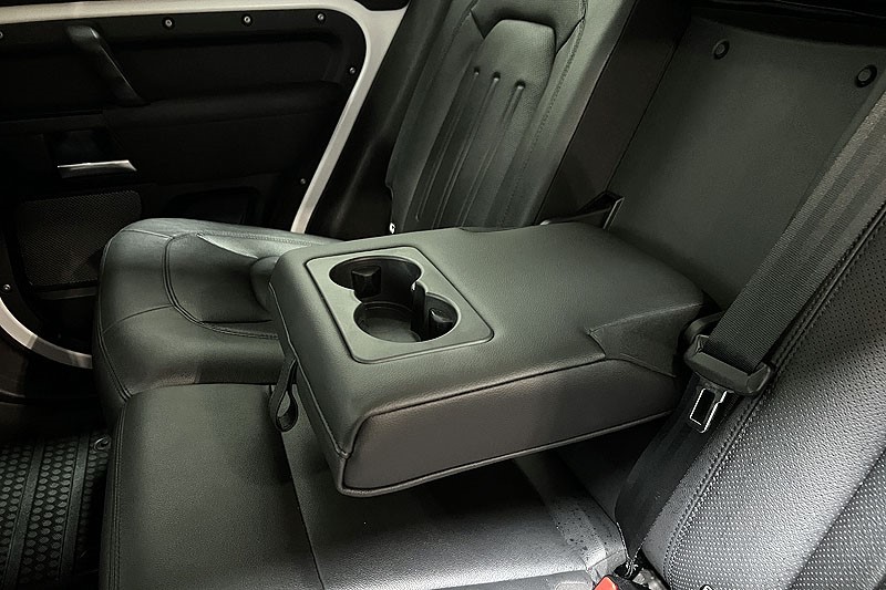 Used Land Rover Defender 2022 for sale - 77326448: Photo 43