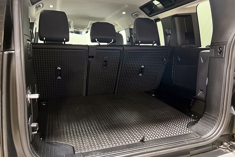 Used Land Rover Defender 2022 for sale - 77326448: Photo 44