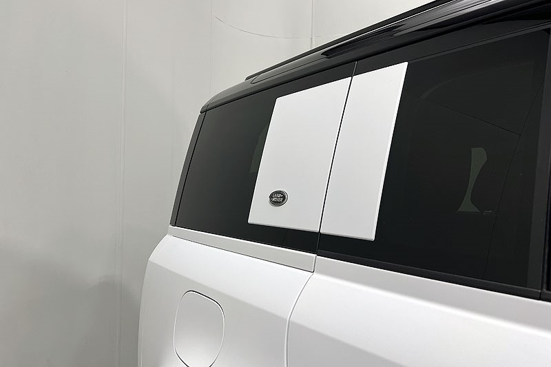 Used Land Rover Defender 2022 for sale - 77326448: Photo 47