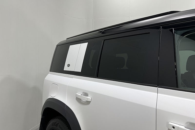 Used Land Rover Defender 2022 for sale - 77326448: Photo 48