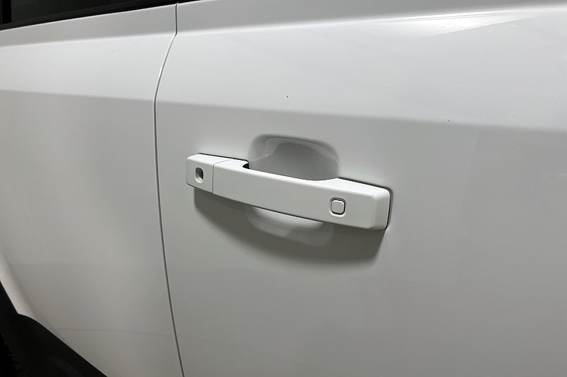 Used Land Rover Defender 2022 for sale - 77326448: Photo 49