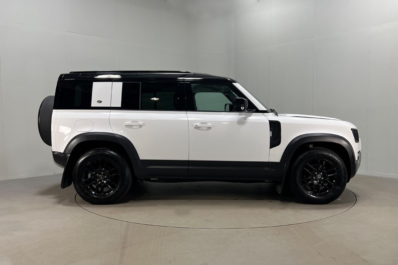 Used Land Rover Defender 2022 for sale - 77326448: Photo 5