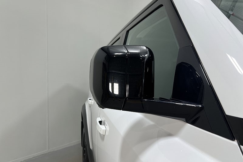 Used Land Rover Defender 2022 for sale - 77326448: Photo 50