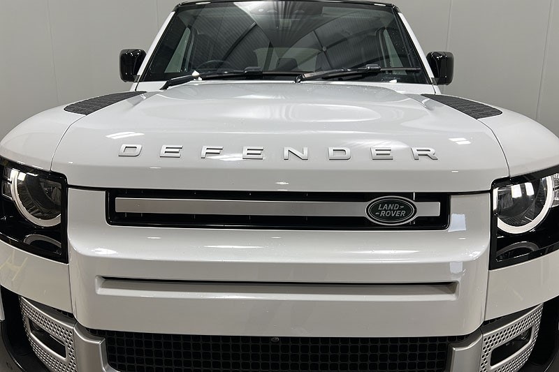 Used Land Rover Defender 2022 for sale - 77326448: Photo 51