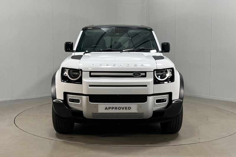 Used Land Rover Defender 2022 for sale - 77326448: Photo 7