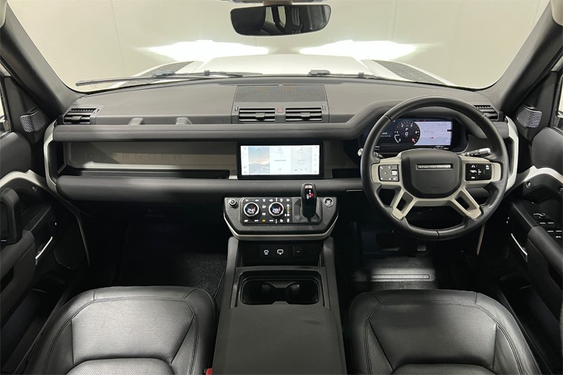 Used Land Rover Defender 2022 for sale - 77326448: Photo 9