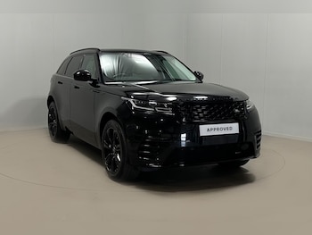 Used Land Rover Range Rover Velar 2022 for sale - 79098291: Photo