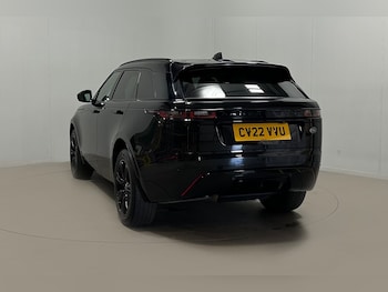 Used Land Rover Range Rover Velar 2022 for sale - 79098291: Photo