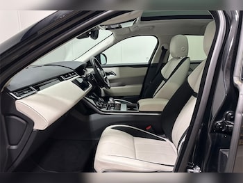 Used Land Rover Range Rover Velar 2022 for sale - 79098291: Photo