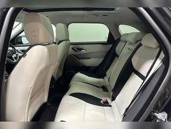 Used Land Rover Range Rover Velar 2022 for sale - 79098291: Photo