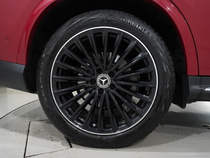 Used Mercedes-Benz GLC 2023 for sale - 76982009: Photo 11