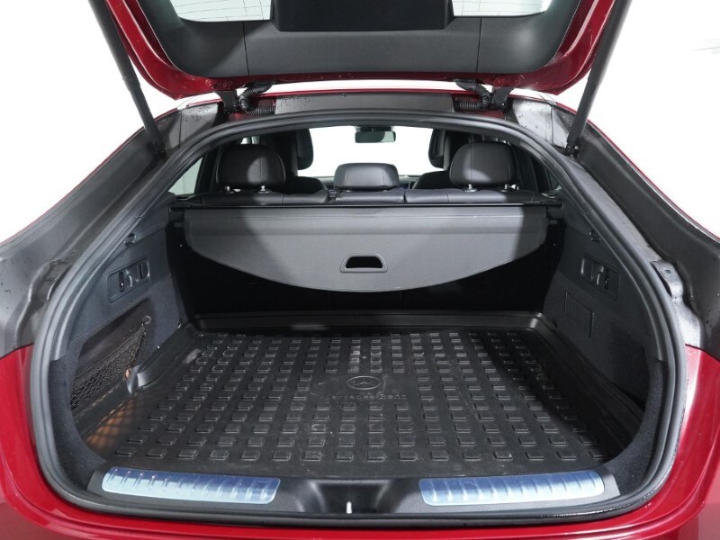 Used Mercedes-Benz GLC 2023 for sale - 76982009: Photo 12