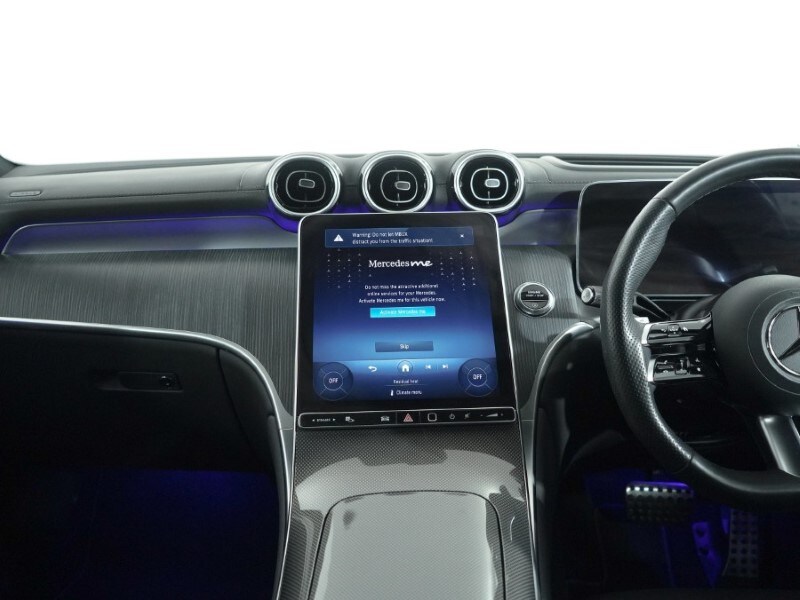 Used Mercedes-Benz GLC 2023 for sale - 76982009: Photo 15