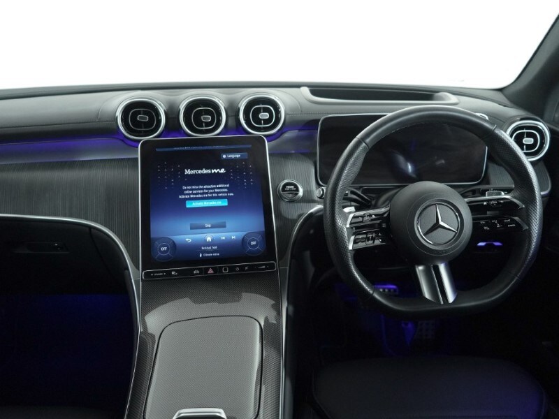 Used Mercedes-Benz GLC 2023 for sale - 76982009: Photo 16