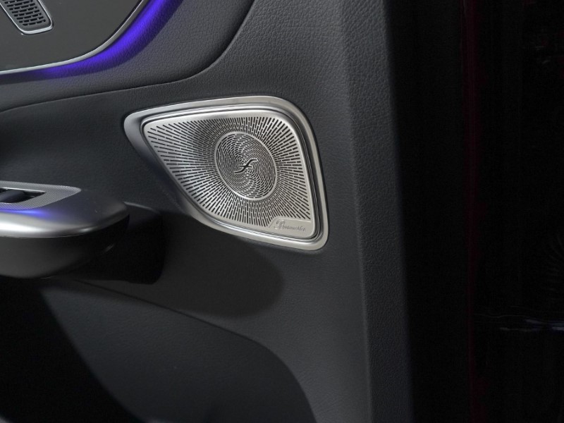 Used Mercedes-Benz GLC 2023 for sale - 76982009: Photo 18