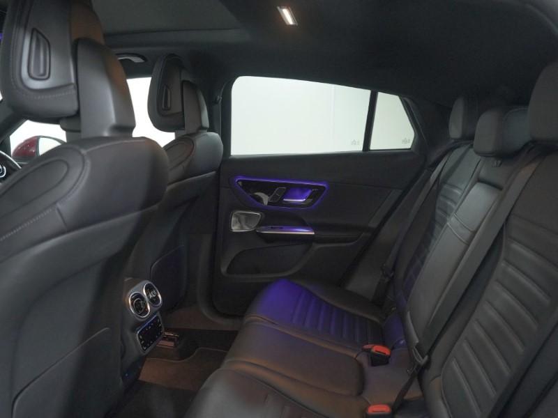 Used Mercedes-Benz GLC 2023 for sale - 76982009: Photo 20