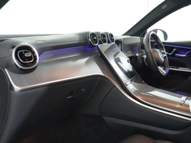 Used Mercedes-Benz GLC 2023 for sale - 76982009: Photo 22