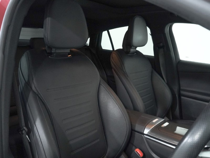 Used Mercedes-Benz GLC 2023 for sale - 76982009: Photo 24