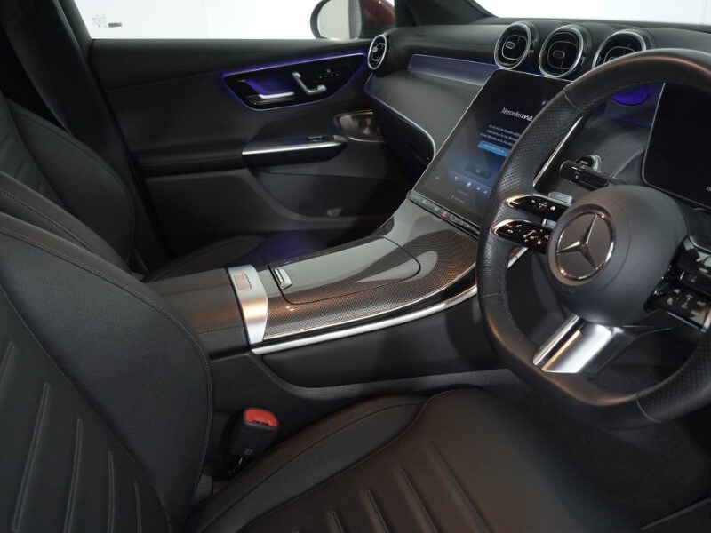 Used Mercedes-Benz GLC 2023 for sale - 76982009: Photo 26