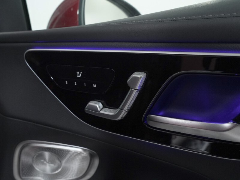 Used Mercedes-Benz GLC 2023 for sale - 76982009: Photo 28