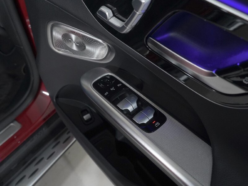 Used Mercedes-Benz GLC 2023 for sale - 76982009: Photo 29