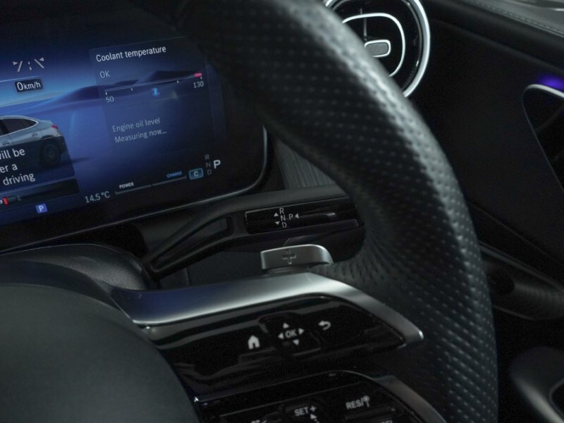 Used Mercedes-Benz GLC 2023 for sale - 76982009: Photo 31