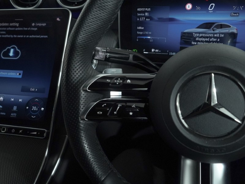 Used Mercedes-Benz GLC 2023 for sale - 76982009: Photo 33