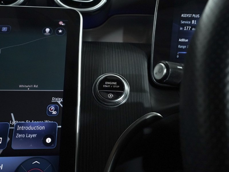 Used Mercedes-Benz GLC 2023 for sale - 76982009: Photo 35