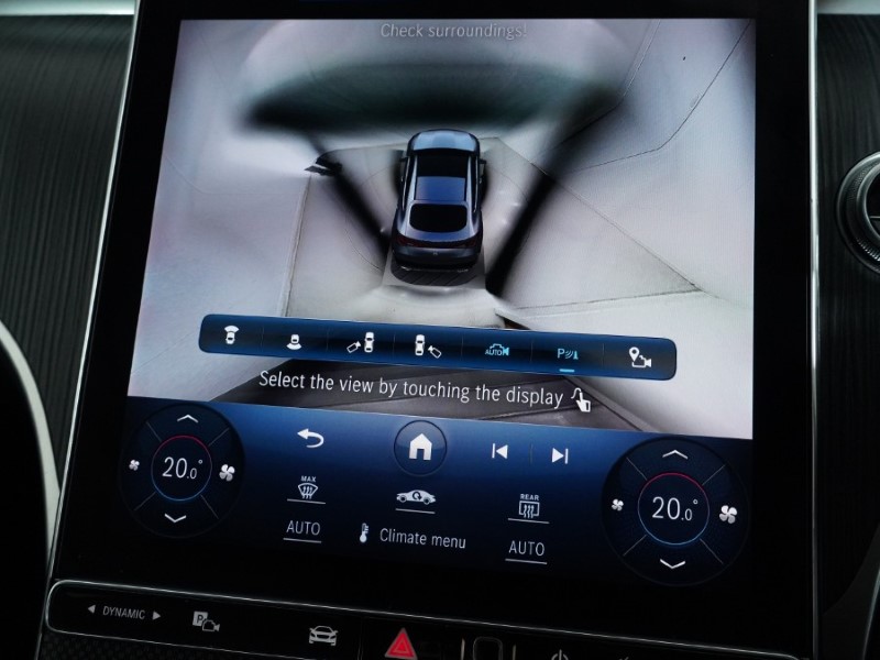 Used Mercedes-Benz GLC 2023 for sale - 76982009: Photo 38