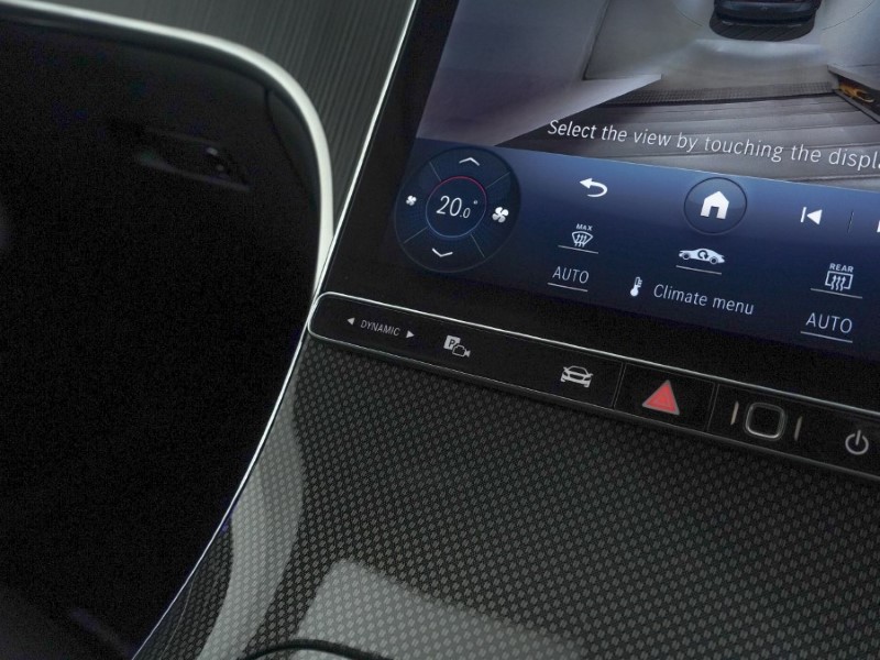 Used Mercedes-Benz GLC 2023 for sale - 76982009: Photo 39