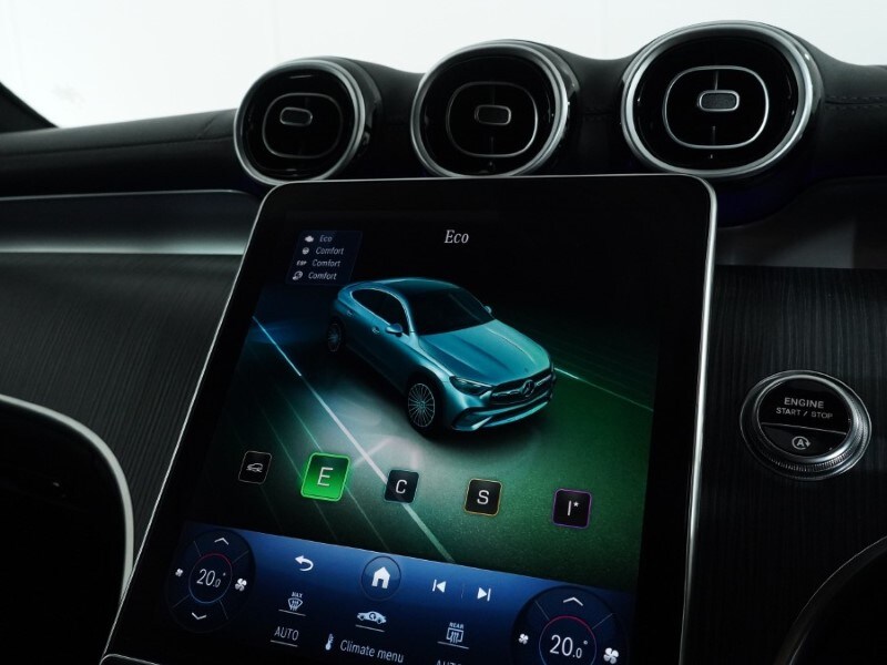 Used Mercedes-Benz GLC 2023 for sale - 76982009: Photo 40