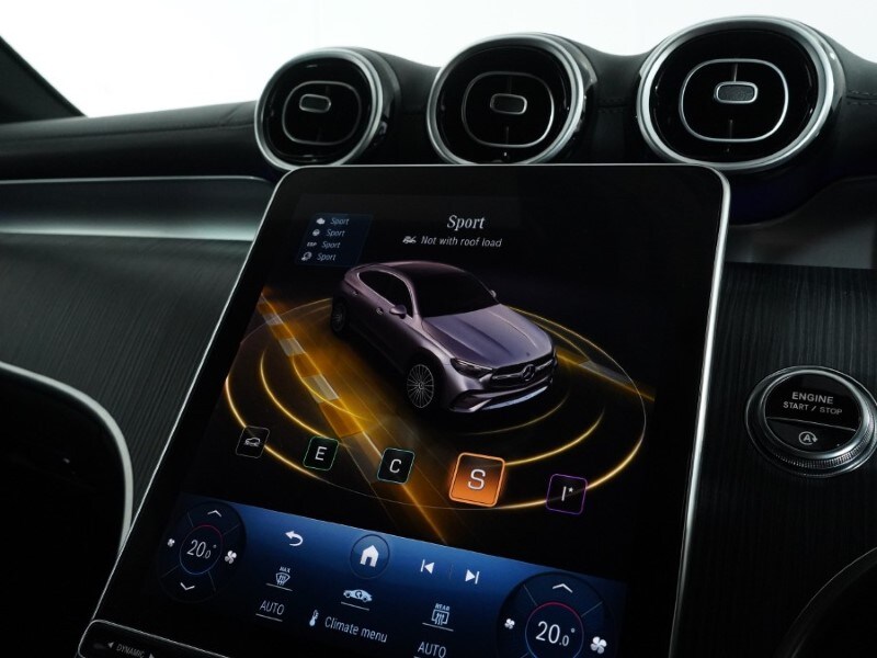 Used Mercedes-Benz GLC 2023 for sale - 76982009: Photo 42