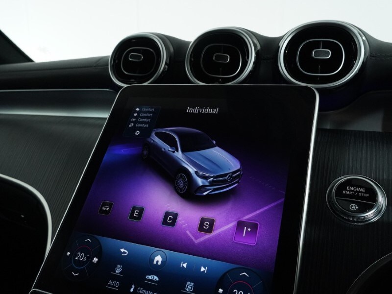 Used Mercedes-Benz GLC 2023 for sale - 76982009: Photo 43