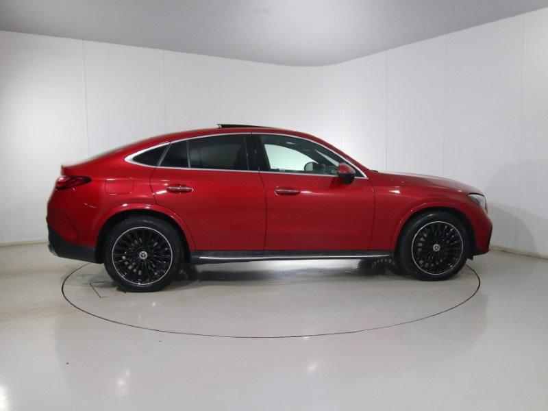 Used Mercedes-Benz GLC 2023 for sale - 76982009: Photo 5