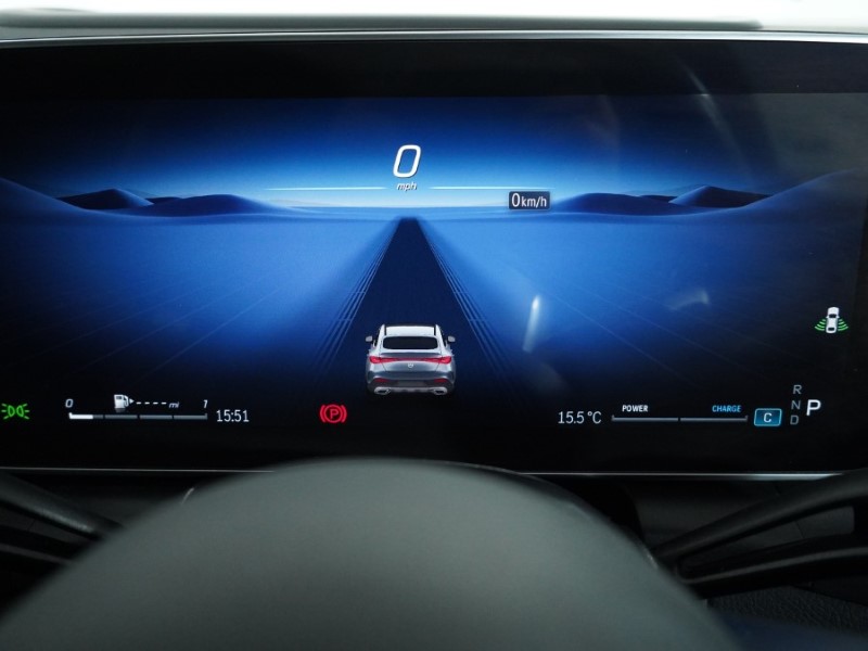 Used Mercedes-Benz GLC 2023 for sale - 76982009: Photo 50