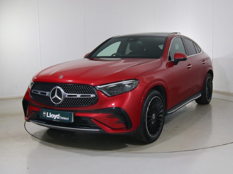 Used Mercedes-Benz GLC 2023 for sale - 76982009: Photo 55