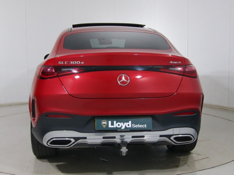 Used Mercedes-Benz GLC 2023 for sale - 76982009: Photo 6