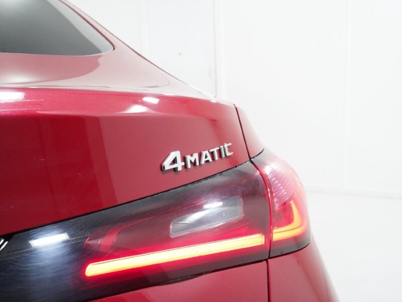 Used Mercedes-Benz GLC 2023 for sale - 76982009: Photo 8