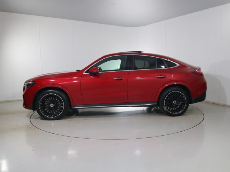 Used Mercedes-Benz GLC 2023 for sale - 76982009: Photo 9