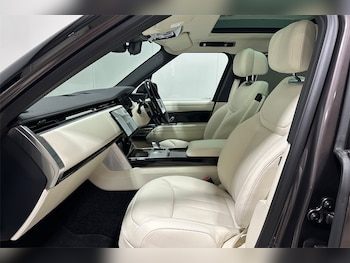 Used Land Rover Range Rover 2026 for sale - 78255121: Photo