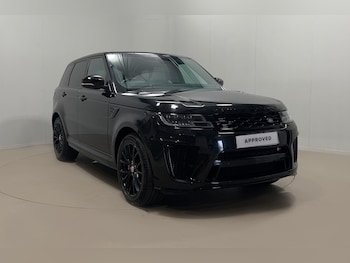 Used Land Rover Range Rover Sport 2022 for sale - 79228398: Photo