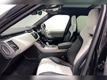 Used Land Rover Range Rover Sport 2022 for sale - 79228398: Photo