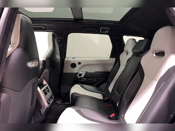 Used Land Rover Range Rover Sport 2022 for sale - 79228398: Photo