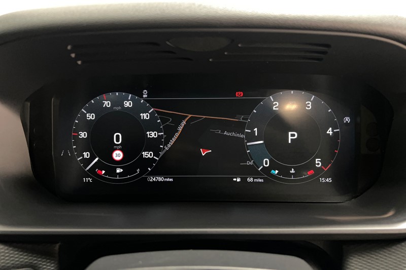 Used Land Rover Discovery 2024 for sale - 77848239: Photo 16